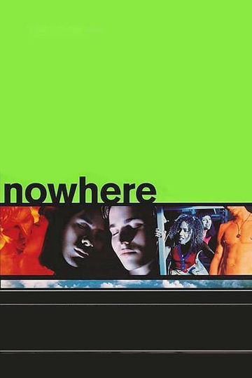 Nowhere Poster