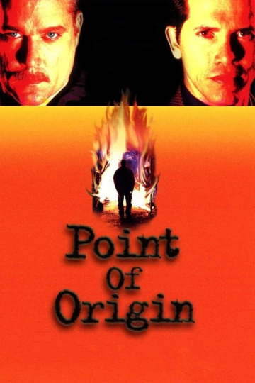 Point of Origin Poster