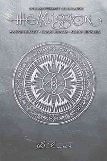 The Mission Silver