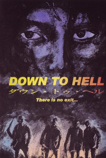 Down to Hell