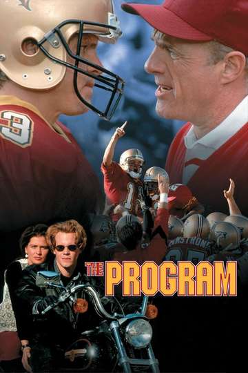 The Program Poster