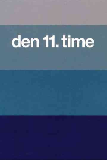 Den 11. time poster
