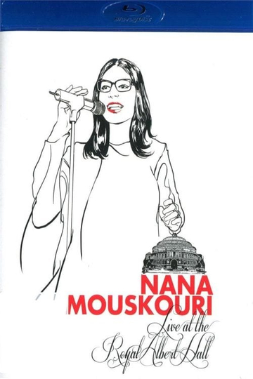 Nana Mouskouri  Live at the Royal Albert Hall