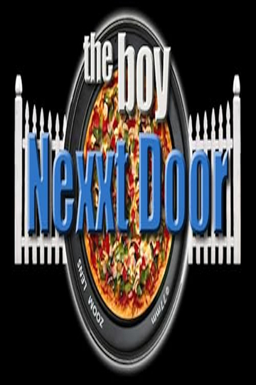 The Boy Nexxt Door