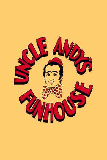 Andy's Funhouse