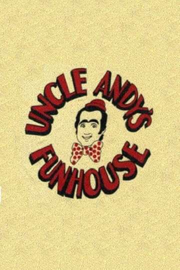 Andys Funhouse
