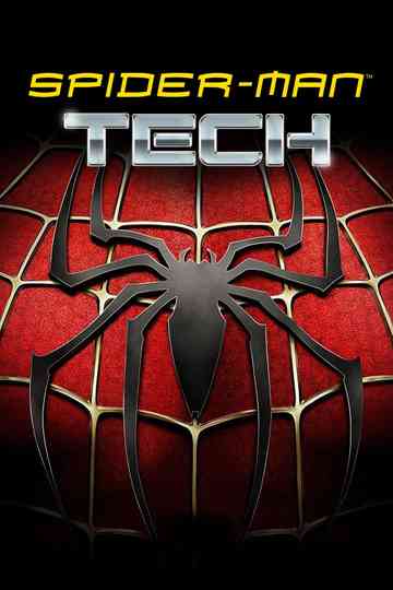 Spider-Man Tech