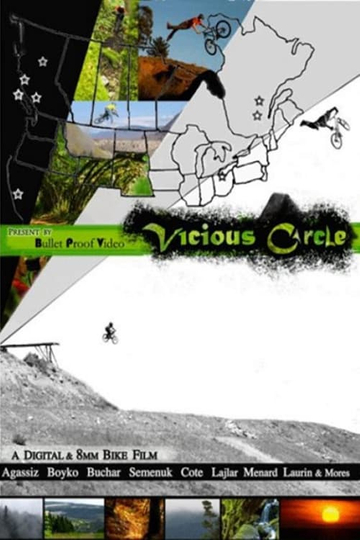 Vicious Circle Poster