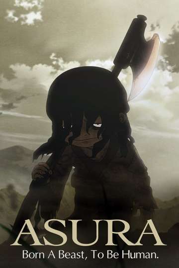 Asura  Anime-Planet