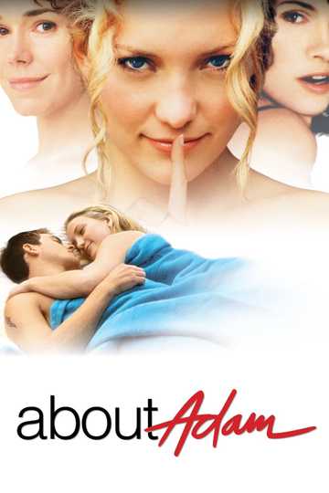 About Adam Poster