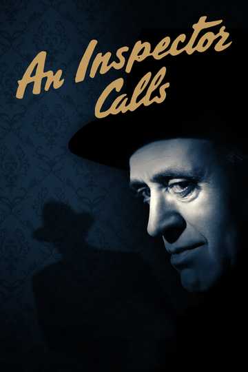 An Inspector Calls Poster