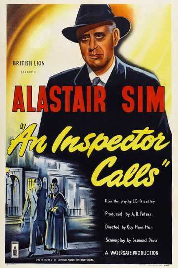 An Inspector Calls