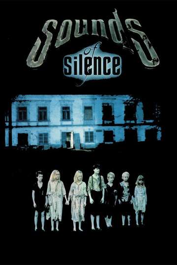 Sounds of Silence Poster