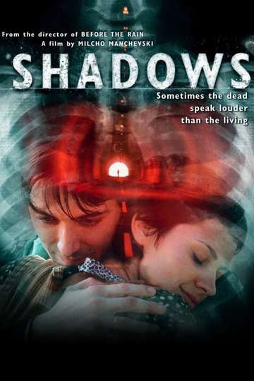Shadows Poster
