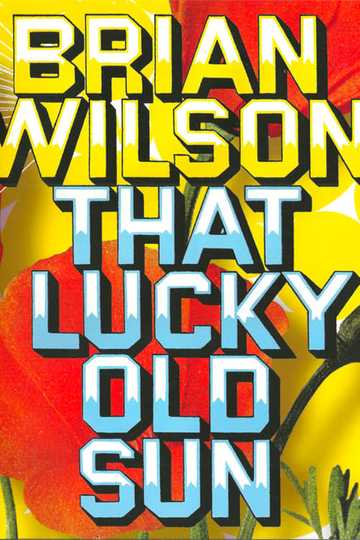 Brian Wilson That Lucky Old Sun