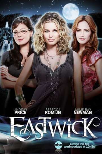 Eastwick Poster
