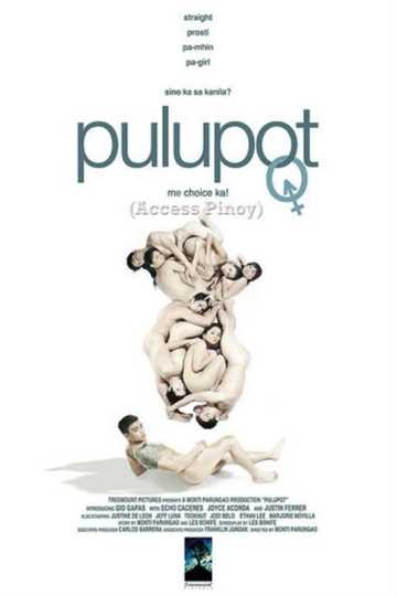 Pulupot Poster