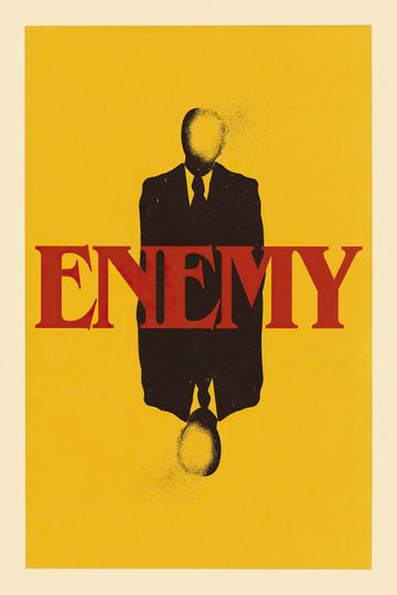 Enemy Poster