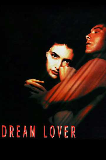 Dream Lover Poster