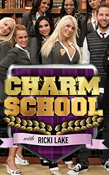 Charm School with Ricki Lake