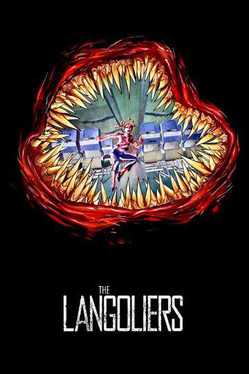 The Langoliers Poster