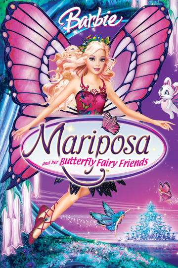 Barbie Mariposa