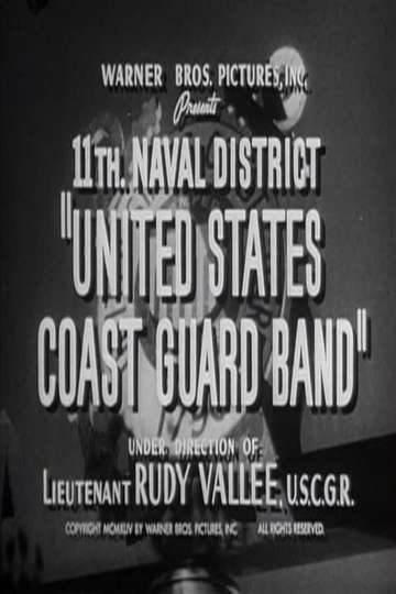 11th Naval District United States Coast Guard Band
