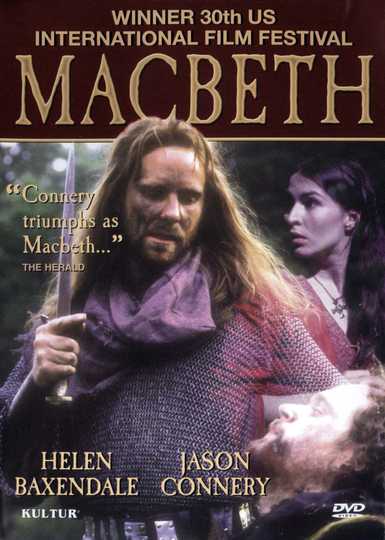 Macbeth Poster