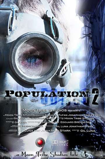 Population 2 Poster