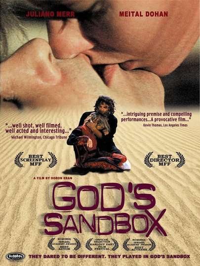 Gods Sandbox