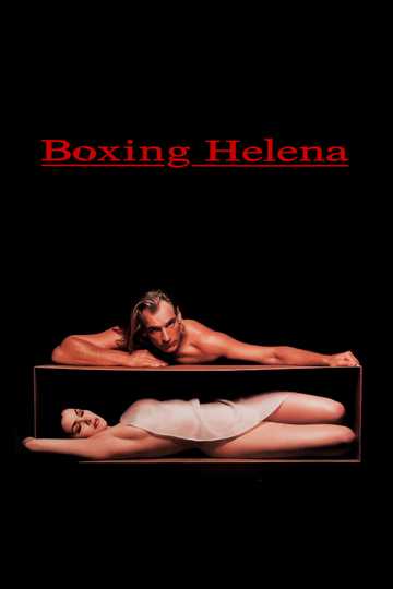 Boxing Helena Poster