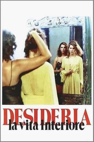 Desideria Poster