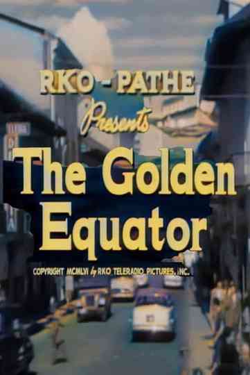The Golden Equator