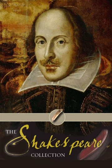 BBC Television Shakespeare Poster