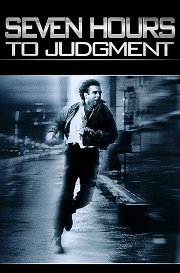 Seven Hours to Judgment Poster