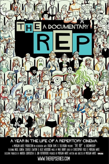 The Rep  A Documentary