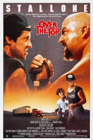 Over the Top (1987) Stream and Watch Online | Moviefone