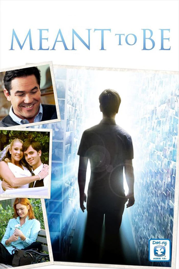 Meant to Be Poster