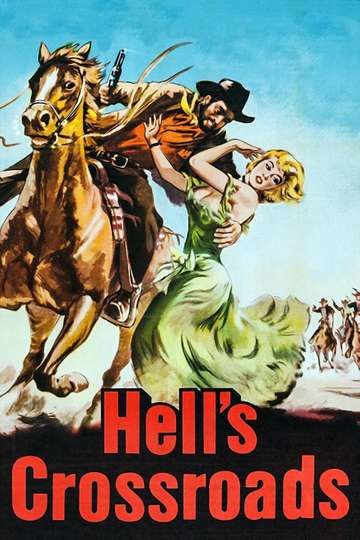 Hells Crossroads Poster