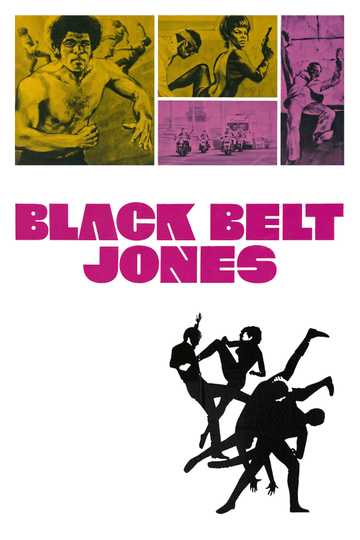 Black Belt Jones