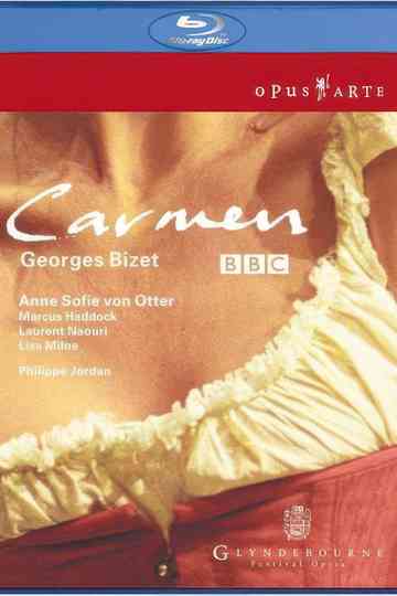 Bizet: Carmen