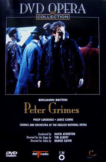 Peter Grimes