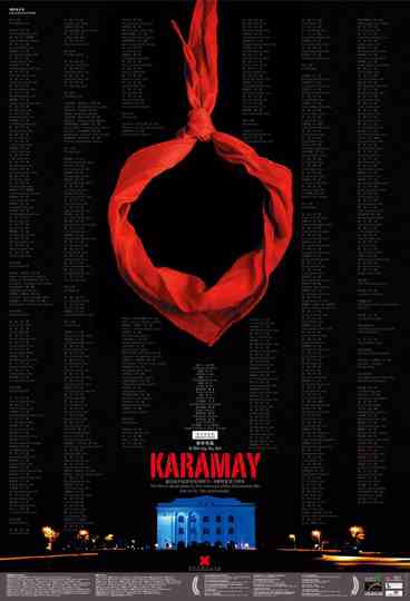 Karamay