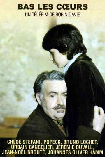 A Child's Battle Poster