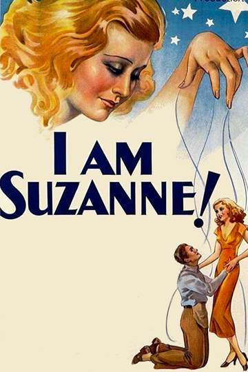 I Am Suzanne