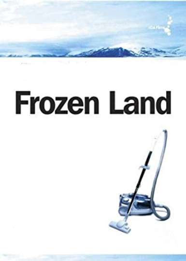 Frozen Land Poster