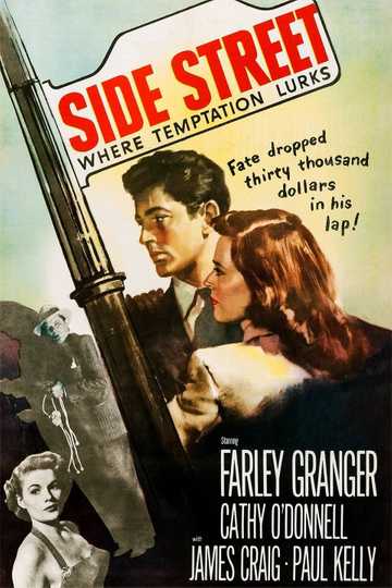 Side Street Poster