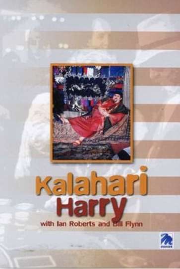 Kalahari Harry Poster