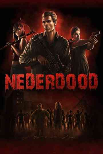 Nederdood