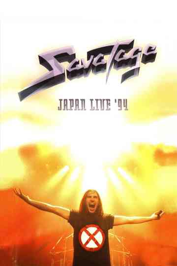 Savatage: Japan Live '94
